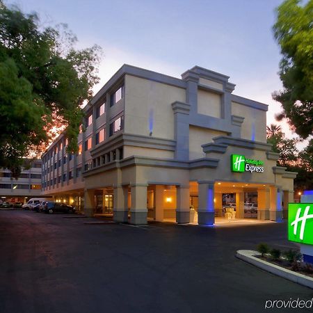 Holiday Inn Express Sacramento Convention Center, An Ihg Hotel Luaran gambar
