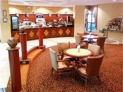 Holiday Inn Express Sacramento Convention Center, An Ihg Hotel Luaran gambar