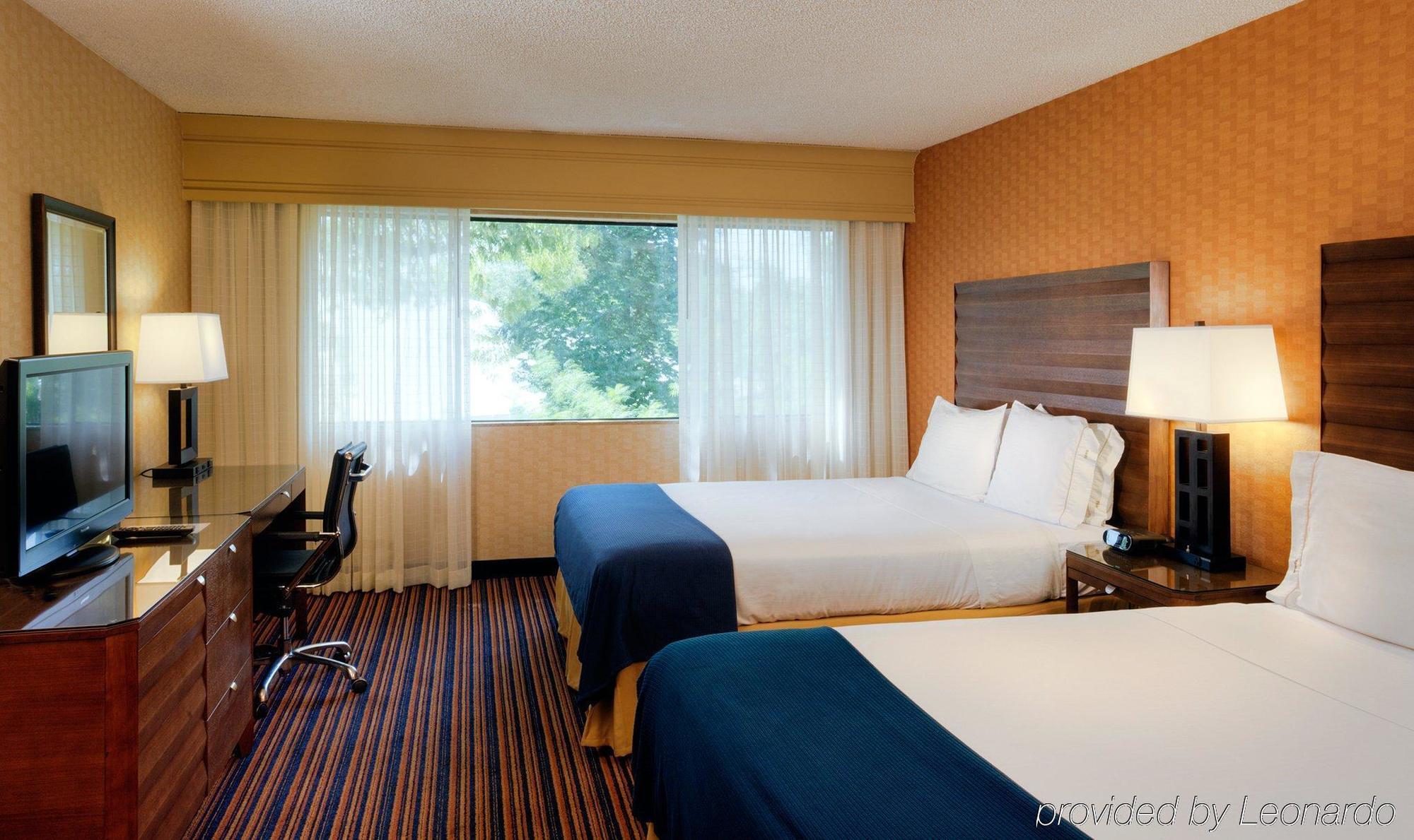 Holiday Inn Express Sacramento Convention Center, An Ihg Hotel Bilik gambar