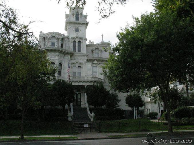 Holiday Inn Express Sacramento Convention Center, An Ihg Hotel Luaran gambar