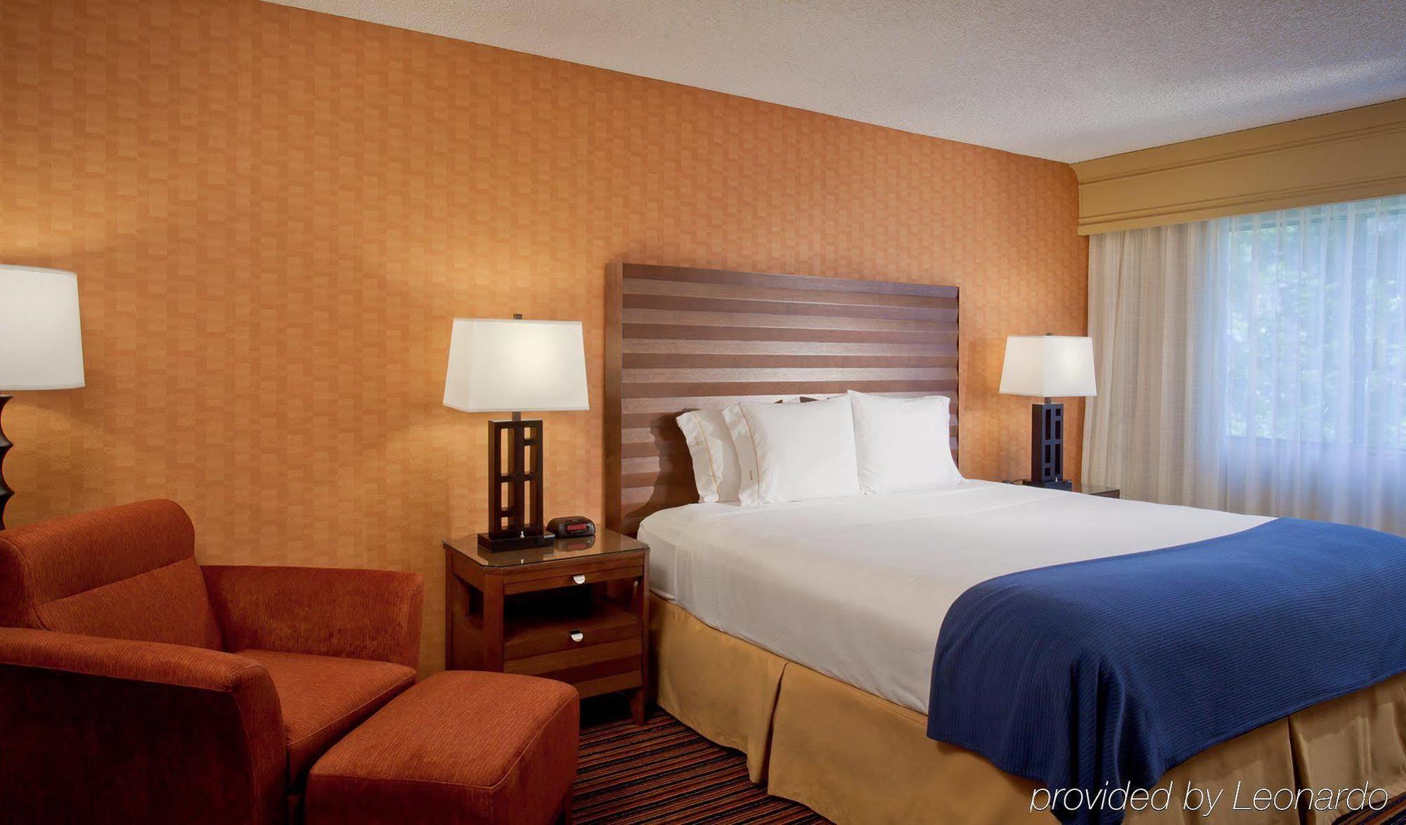 Holiday Inn Express Sacramento Convention Center, An Ihg Hotel Bilik gambar