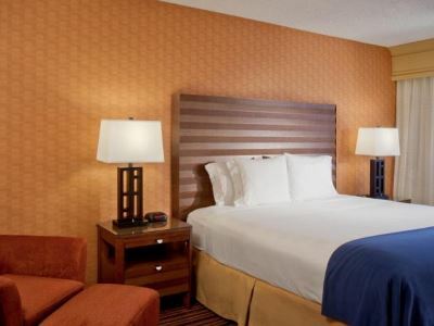 Holiday Inn Express Sacramento Convention Center, An Ihg Hotel Luaran gambar